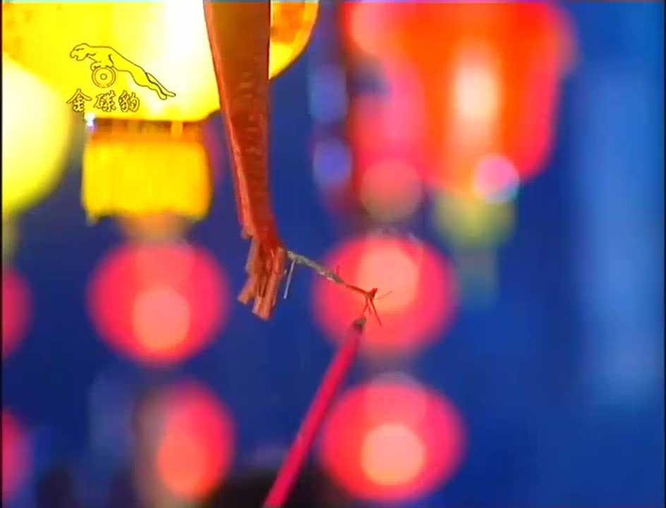 送你一个大年糕