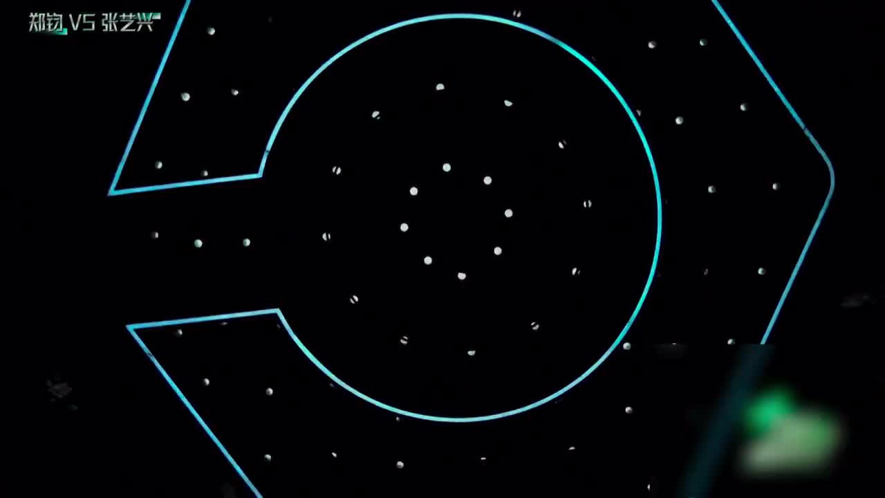 【舞台纯享】《马》——张艺兴