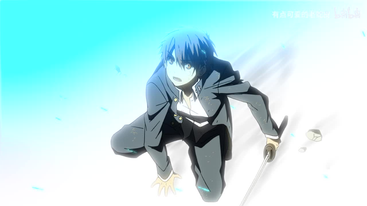 高级_chap06_sample(四十九)不断射入的蓝色光