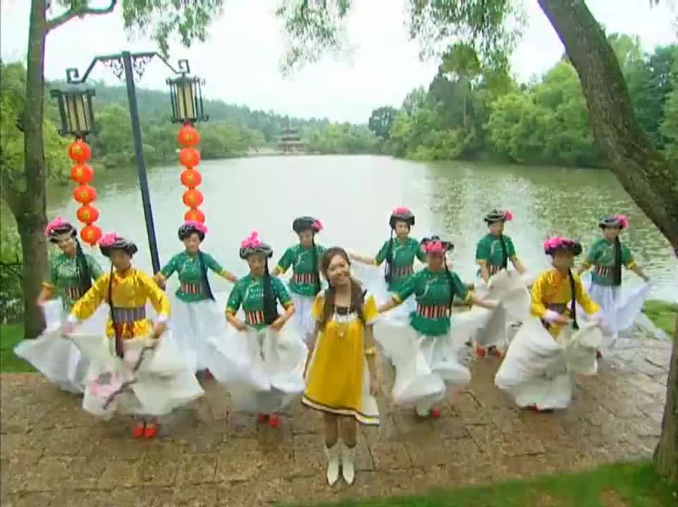 喜乐扬起新年到