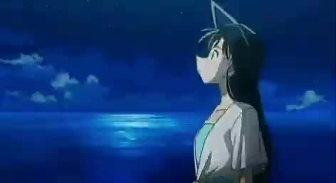 ED36 Tomorrow is The Last Time-倉木麻衣