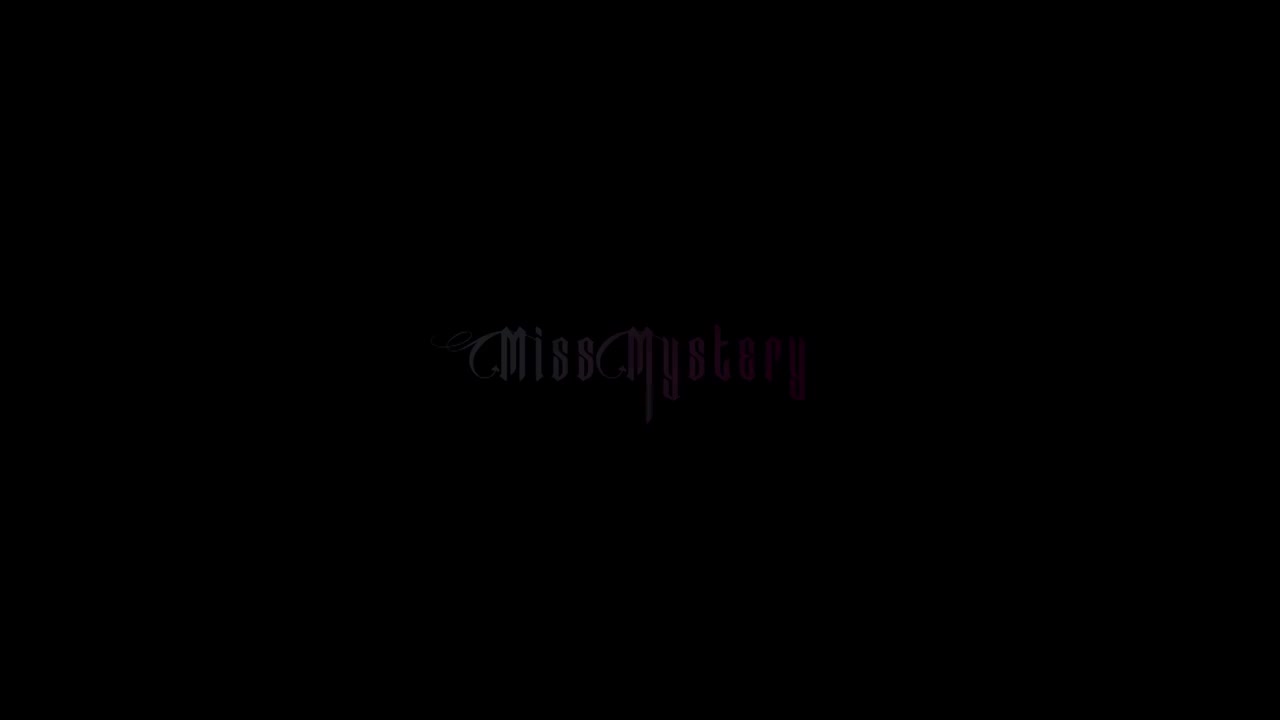 OP33 Miss Mystery-BREAKERZ