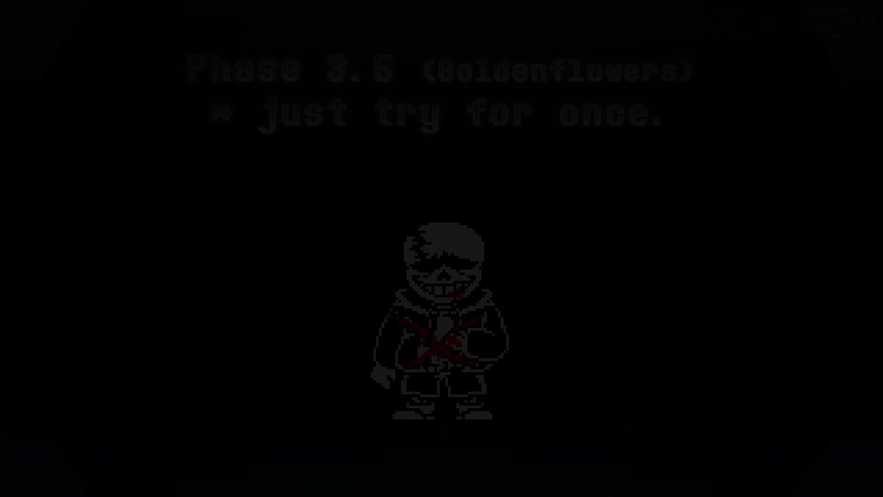 【补足】Phase 3.5 （Goldenflowers）