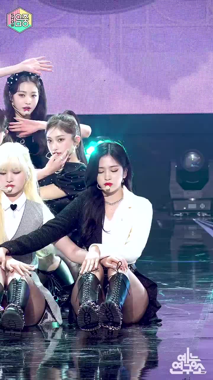 Show!MusicCore 竖版 211220