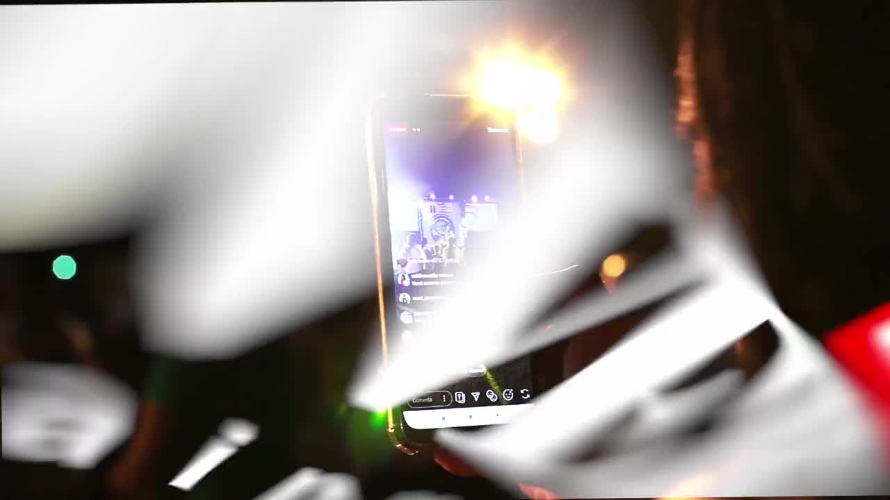 俯拍视角