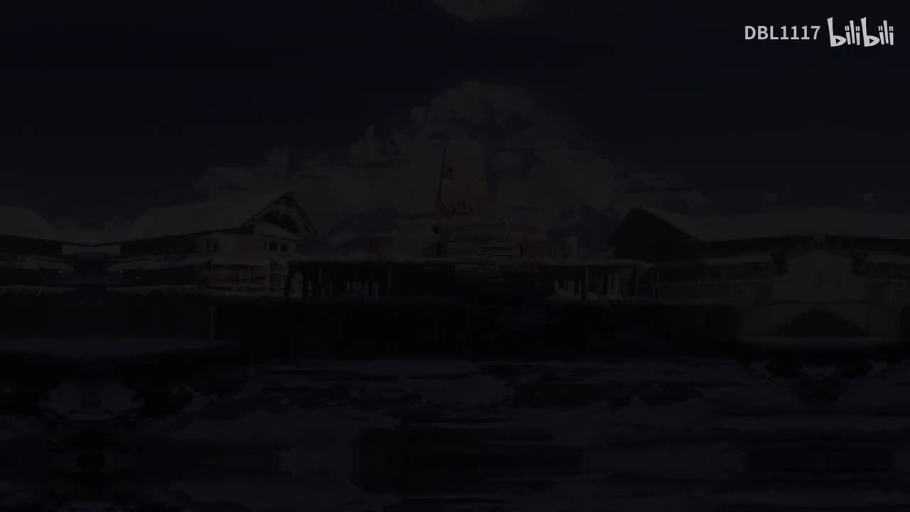 风雪过境 BI-ST-3 一着不慎