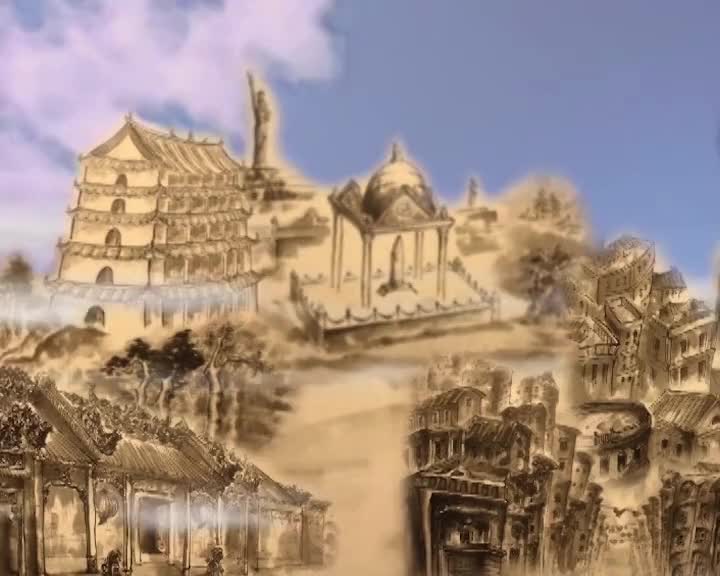 [第一季：07]七十二家房客：打错更锣执错仔