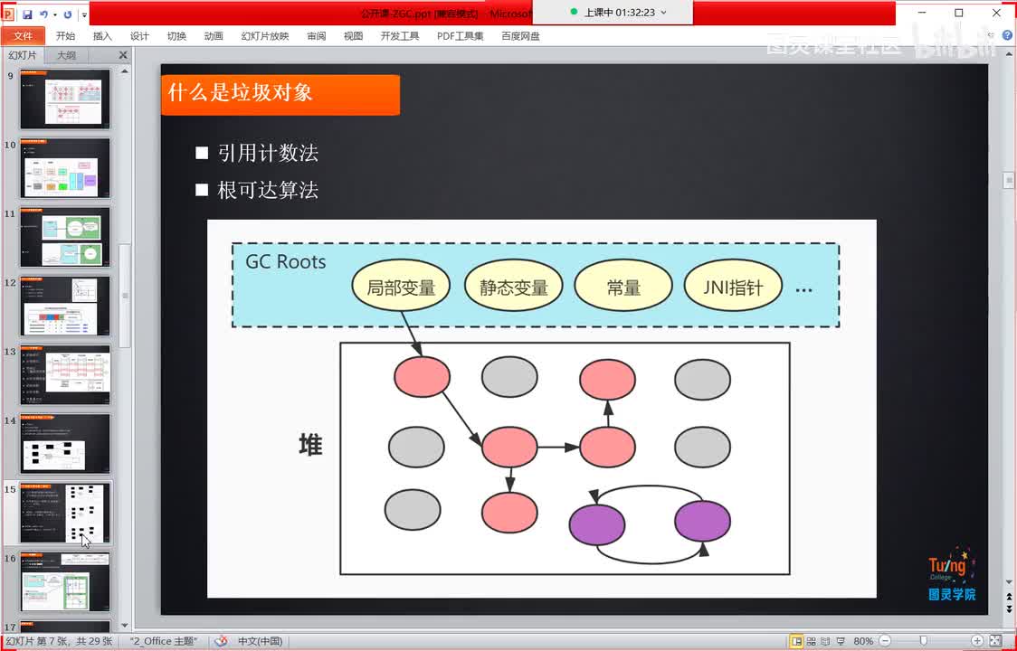 05.大厂线上ZGC调优实战