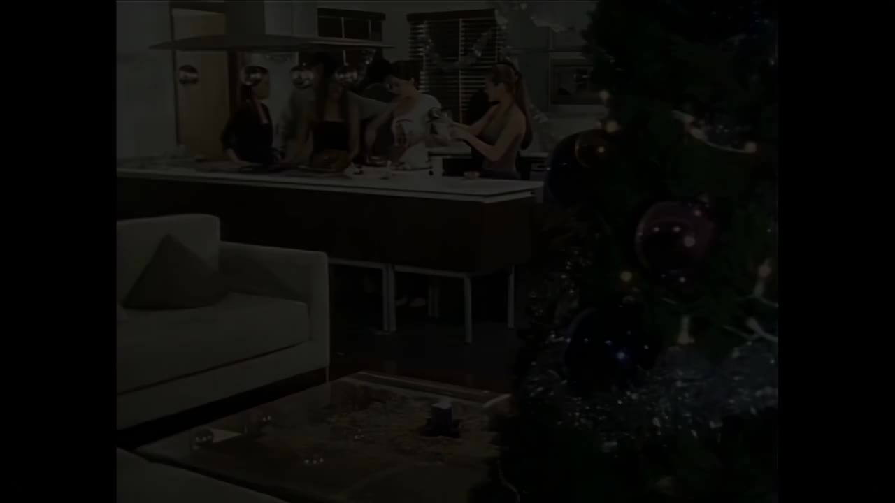 陈奕迅 - Lonely Christmas