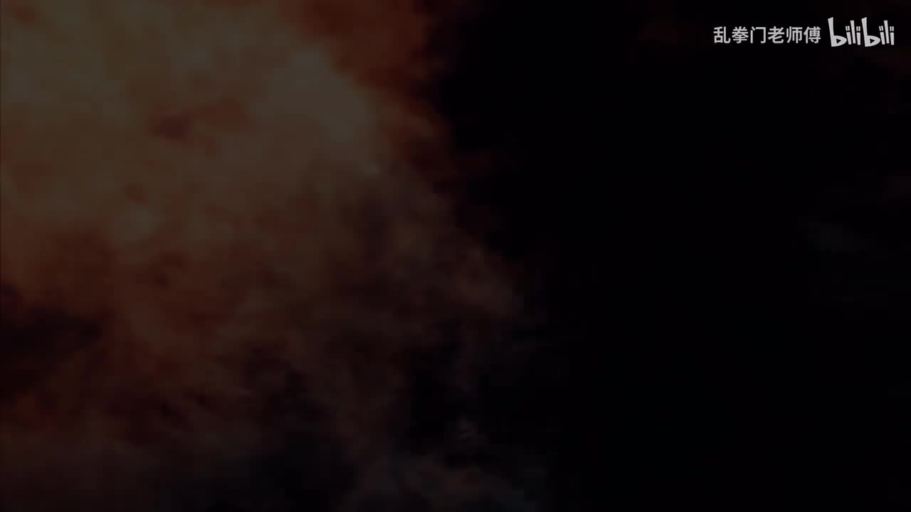 47 天地煌啼龙（下）