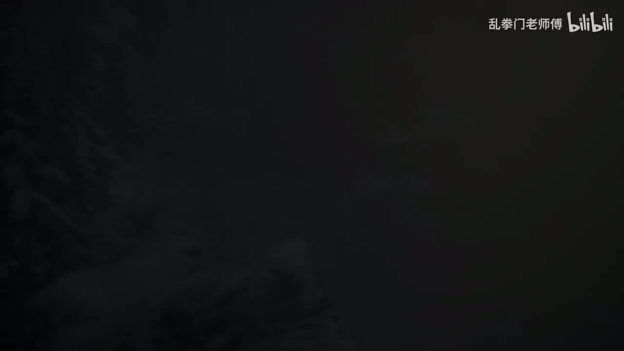 37 冰呪龙（下）