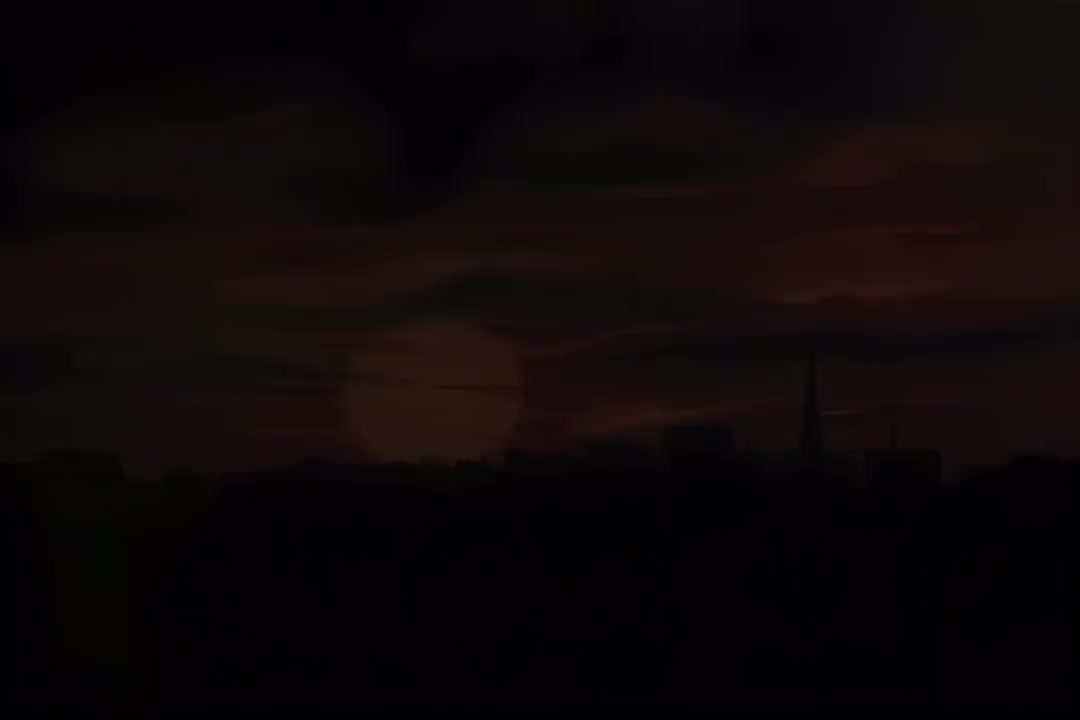 ED:今日もどこかでデビルマン