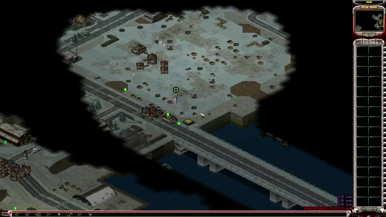 苏军附加战火兄弟连（lc）