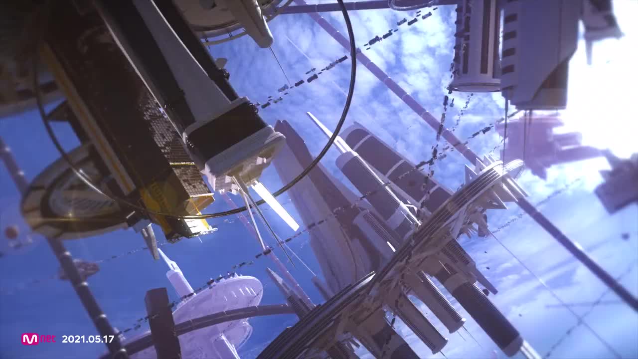 03aespa-Next Level MV