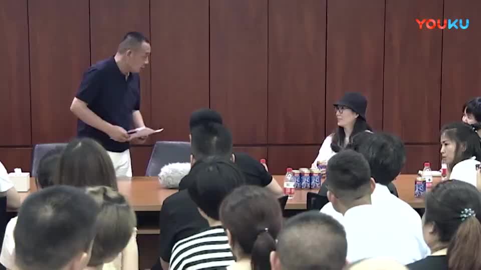 2018年6月《东来幸福演绎法》