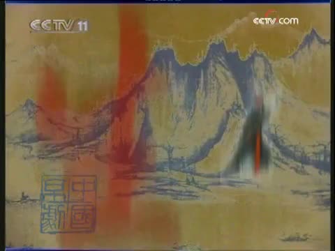 《梅兰芳》 第6集 出国
