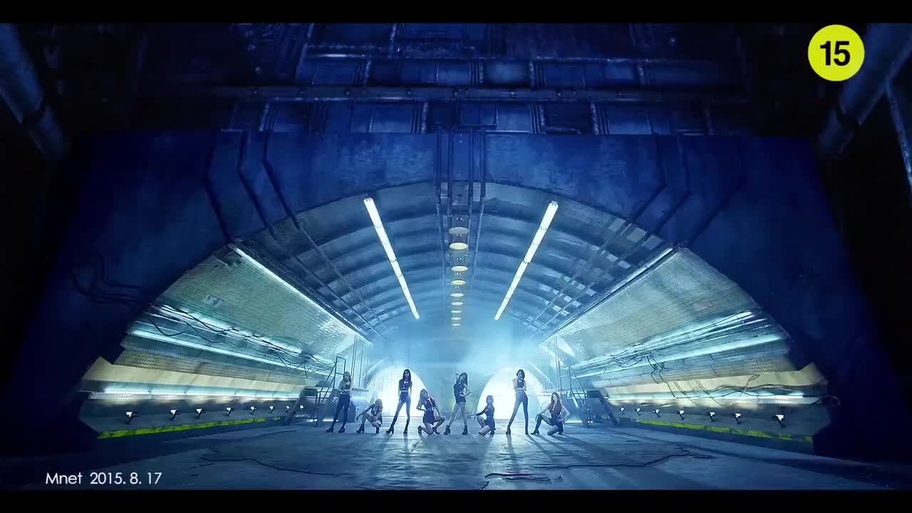 少女时代-You Think