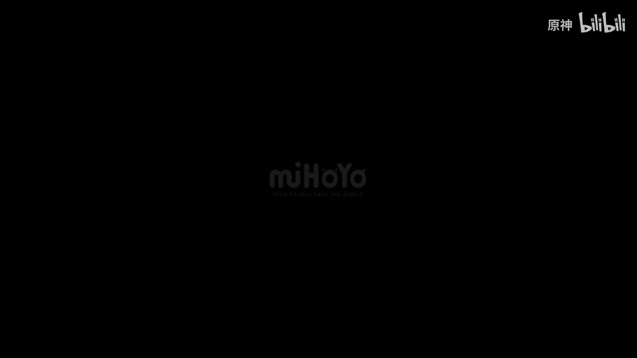 韩-《原神》申鹤角色PV——「孤辰新梦」