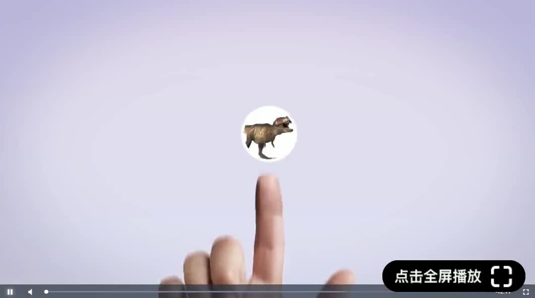 第二课 神秘的海底世界