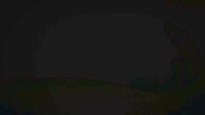 如果我是一只动物-p7-第7集 如果我是蜻蜓或蝴蝶