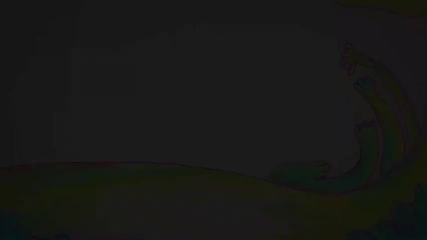 如果我是一只动物-p4-第4集 如果我是狐狸