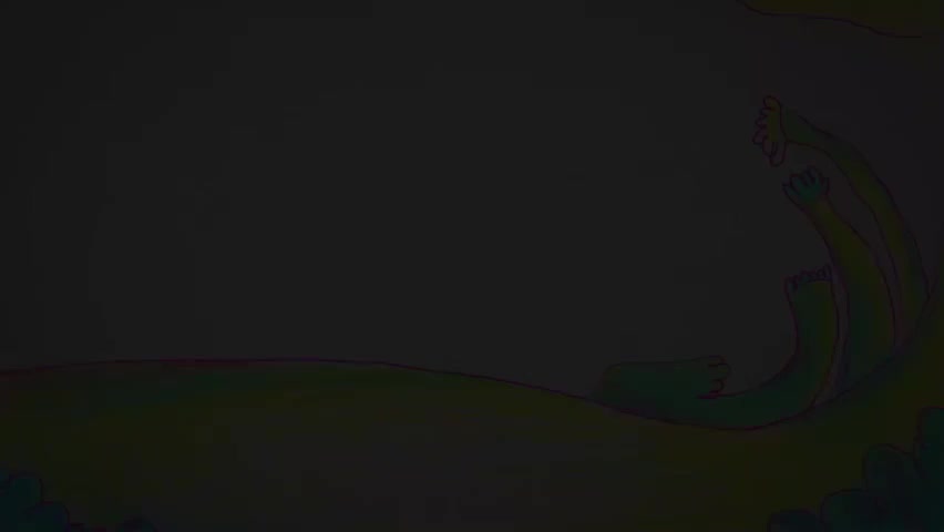 如果我是一只动物-p44-第44集 如果我是袋鼠