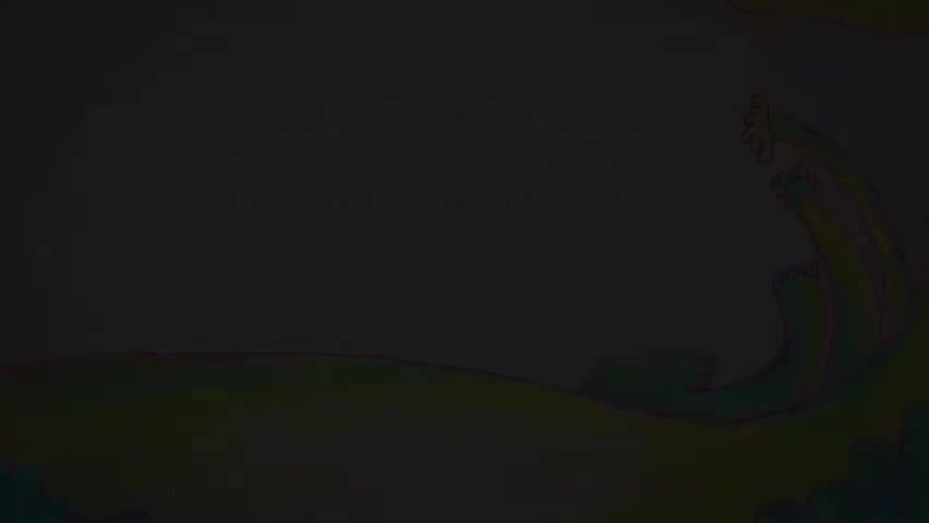 如果我是一只动物-p12-第12集 如果我是刺猬