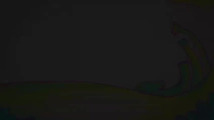 如果我是一只动物-p18-第18集 如果我是大象