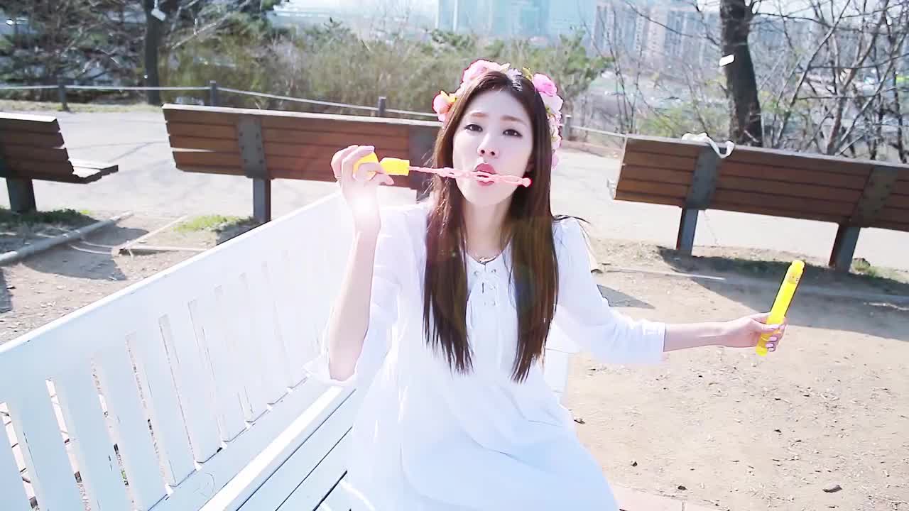 09Stellar-Love spell MV