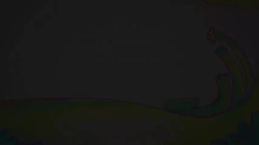 如果我是一只动物-p23-第23集 如果我是狮子