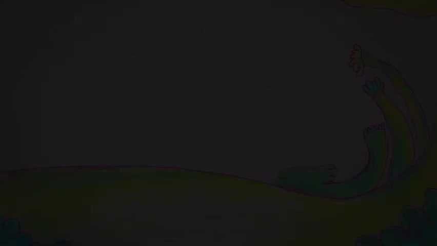 如果我是一只动物-p35-第35集 如果我是鬣狗