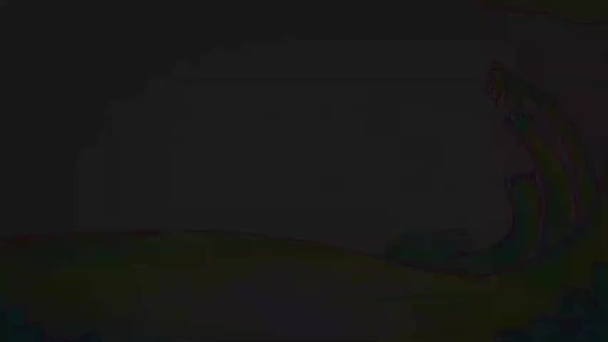 如果我是一只动物-p20-第20集 如果我是獾