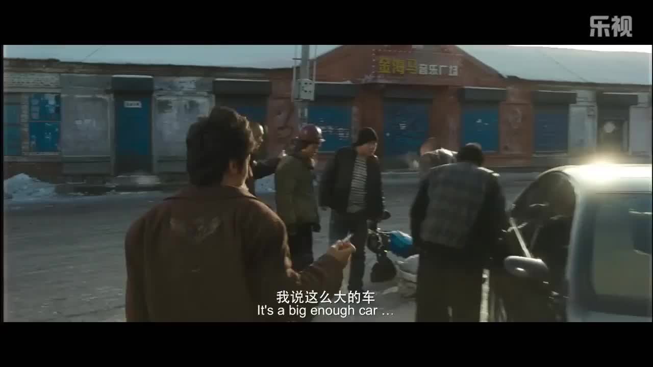 樹先生【原声】二