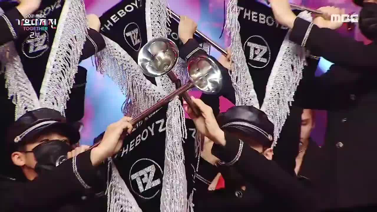 KIll This Love（BLACKPINK）