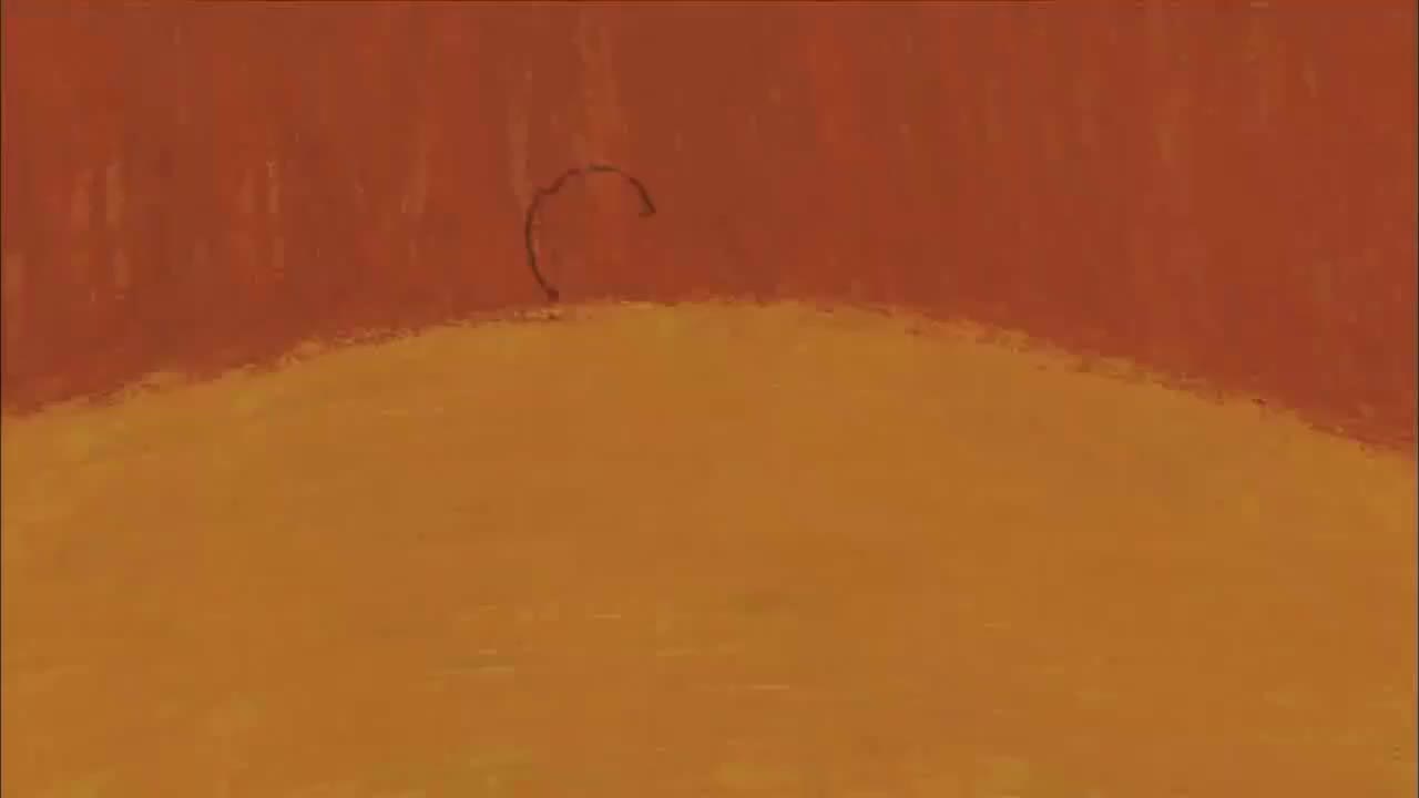 03. Penelope has a bath