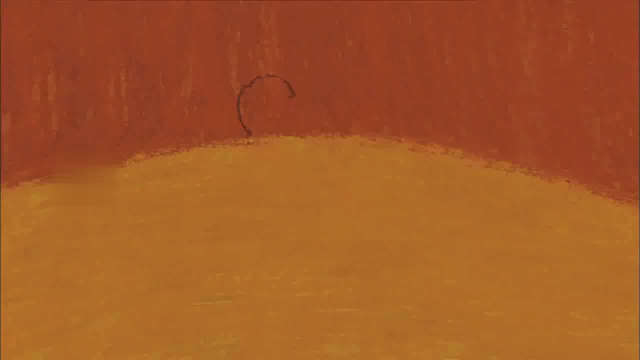 22.Milo and Madeleine