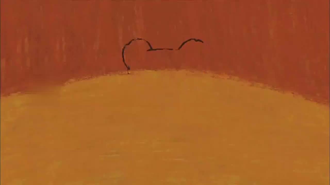 30.Penelope learns different shapes