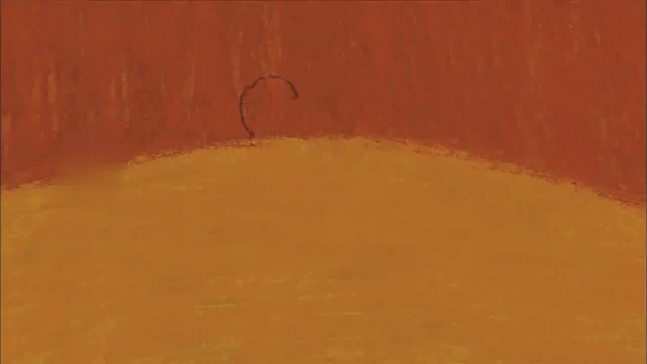 43.Penelope goes fish with grandpa