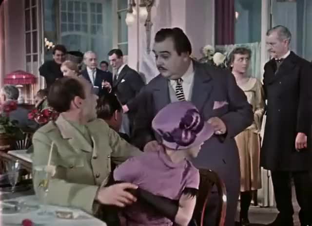 台尔曼传 恩斯特·台尔曼——Ernst Thälmann - Führer seiner Klasse1955年东德国语上部_cut_014