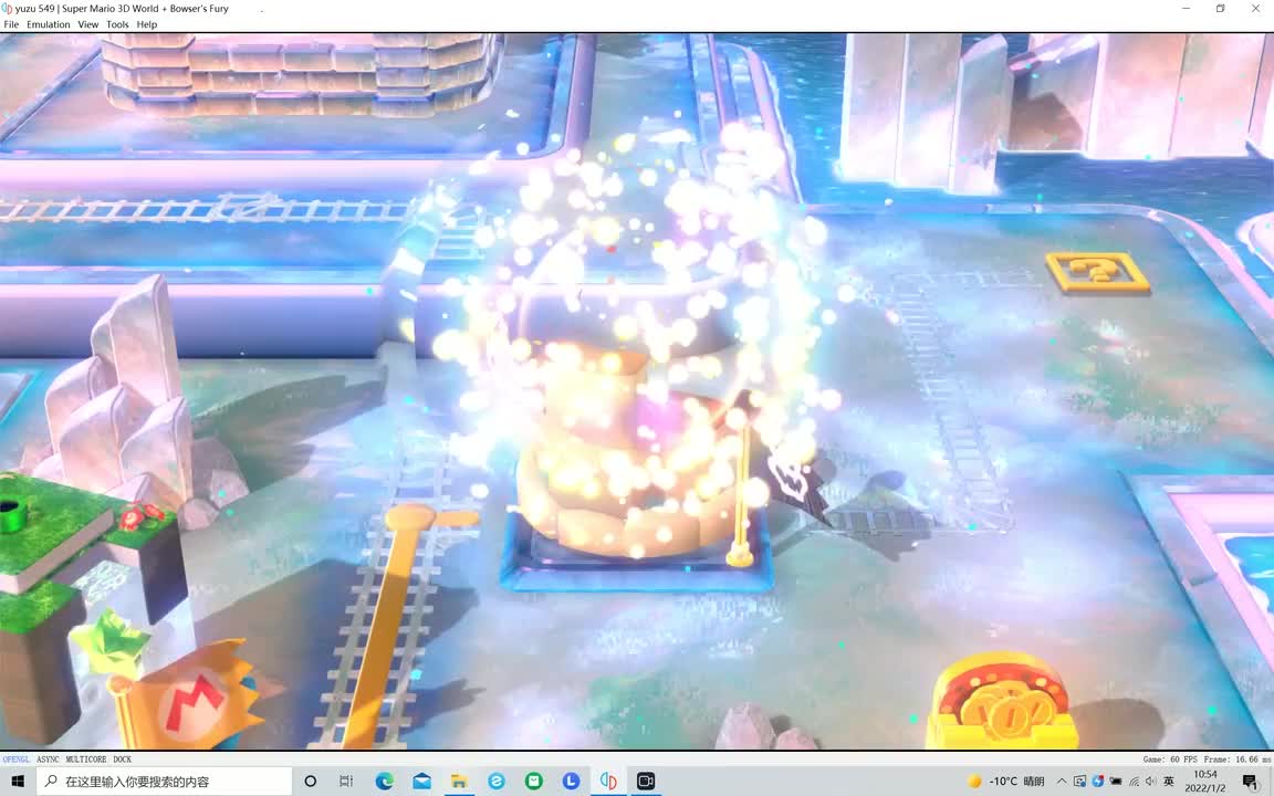 3-7移动板车山谷