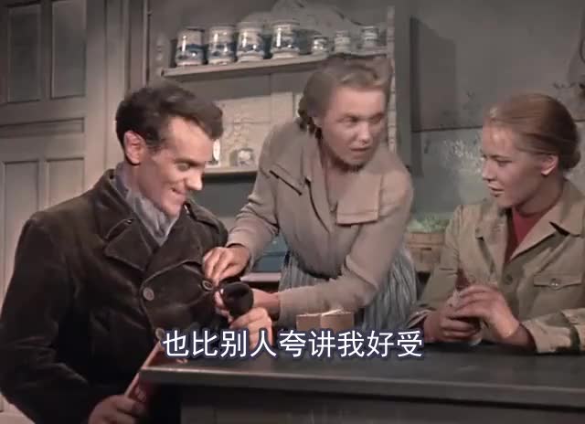 台尔曼传 恩斯特·台尔曼——Ernst Thälmann - Führer seiner Klasse1955年东德国语上部_cut_006