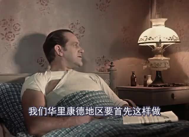 台尔曼传 恩斯特·台尔曼——Ernst Thälmann - Führer seiner Klasse1955年东德国语上部_cut_010