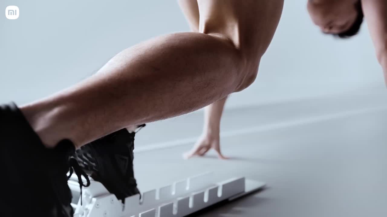 小米 12 5G 系列广告（2）