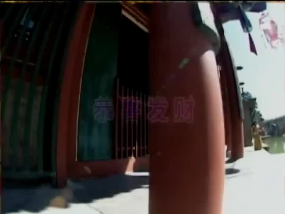 恭喜发财（八大巨星拱照北京城大团圆版）