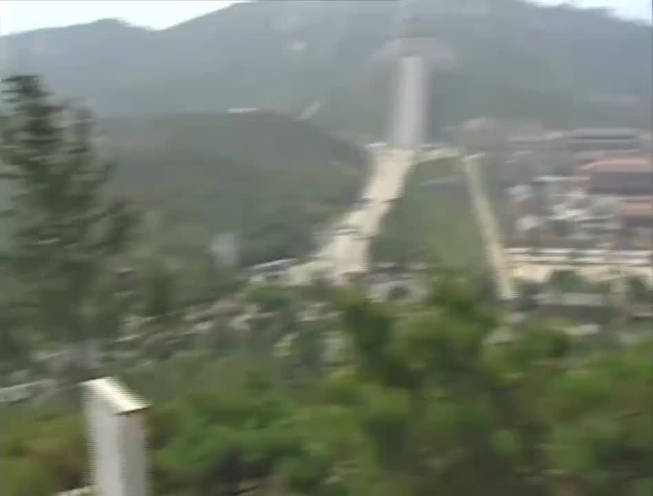 福禄寿三星齐贺岁