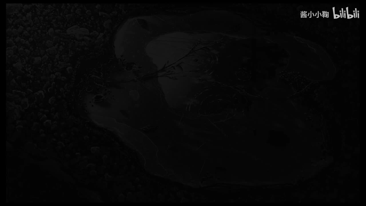 雨声加长【无人声】