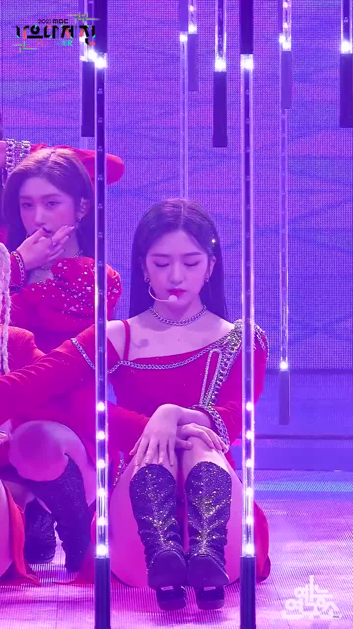 MBC歌谣大祭典 竖版 211231