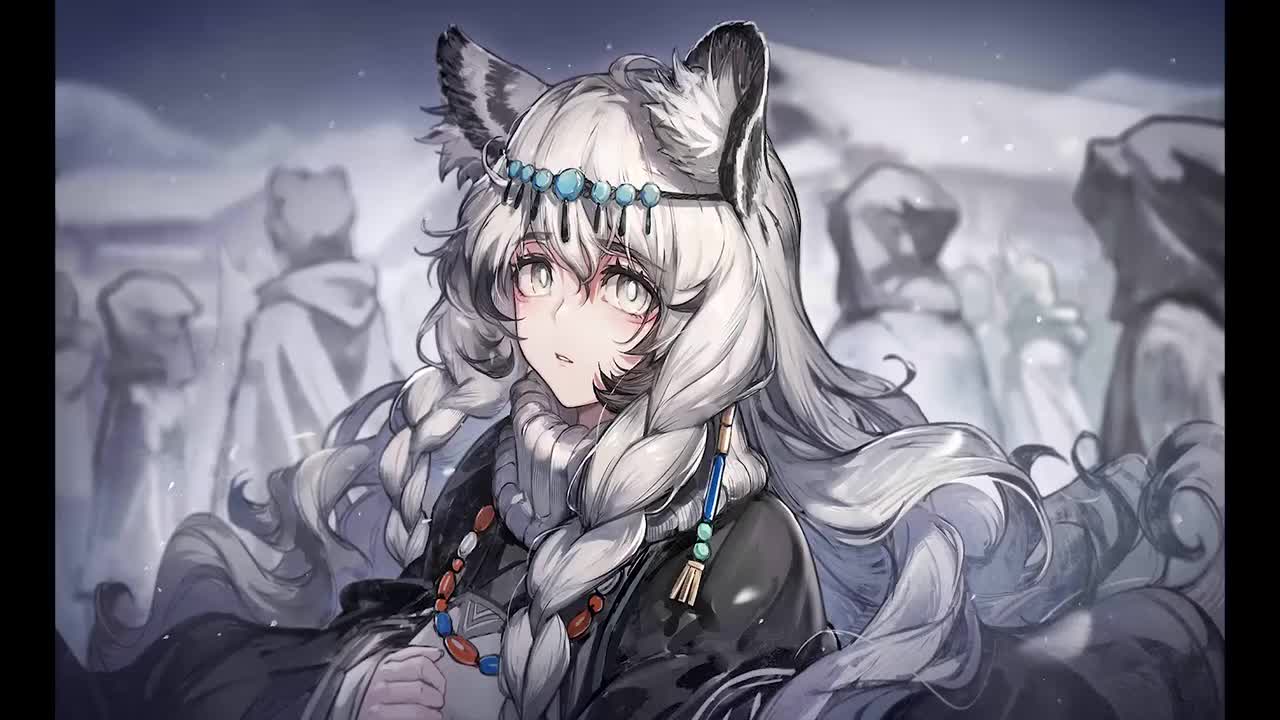 [风雪过境]「作战」bat_blkswb