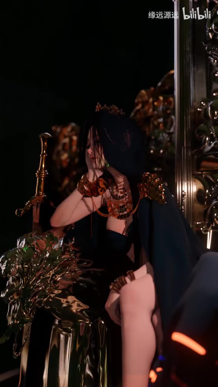 Aeolian-王座（移动端）