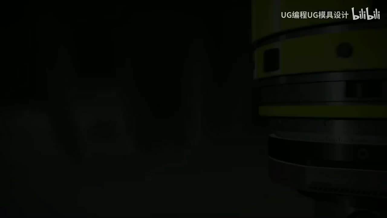 12. 了解模具备料的过程